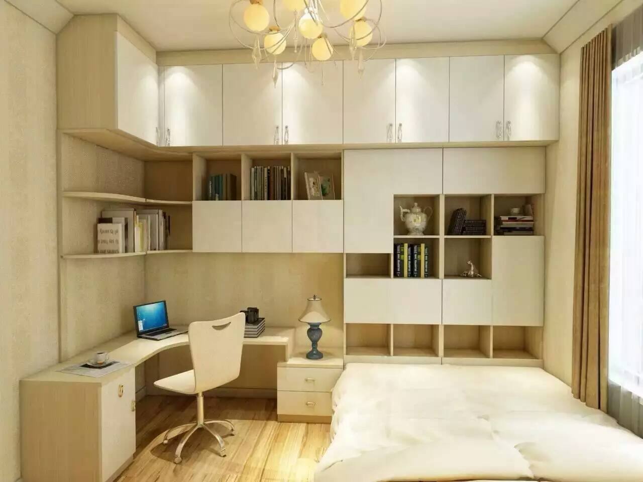 家裝柜子是請木工打柜子好還是全屋定制柜子好，哪種更劃算